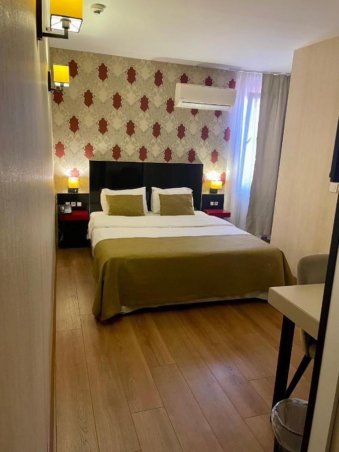 Era Palace Hotel Стамбул Экстерьер фото